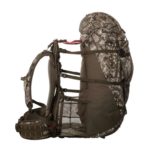 BADLANDS MRK 6 Approach Pack