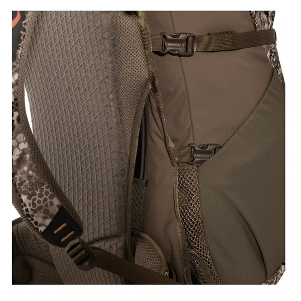 BADLANDS MRK 6 Approach Pack