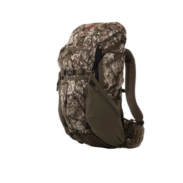 BADLANDS MRK 3 Approach Pack