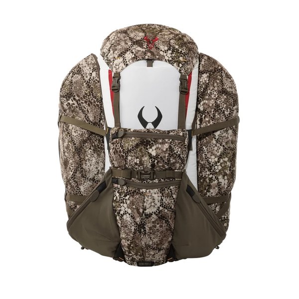 BADLANDS MRK 3 Approach Pack