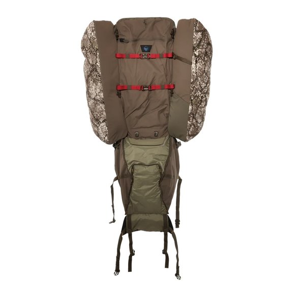 BADLANDS MRK 3 Approach Pack