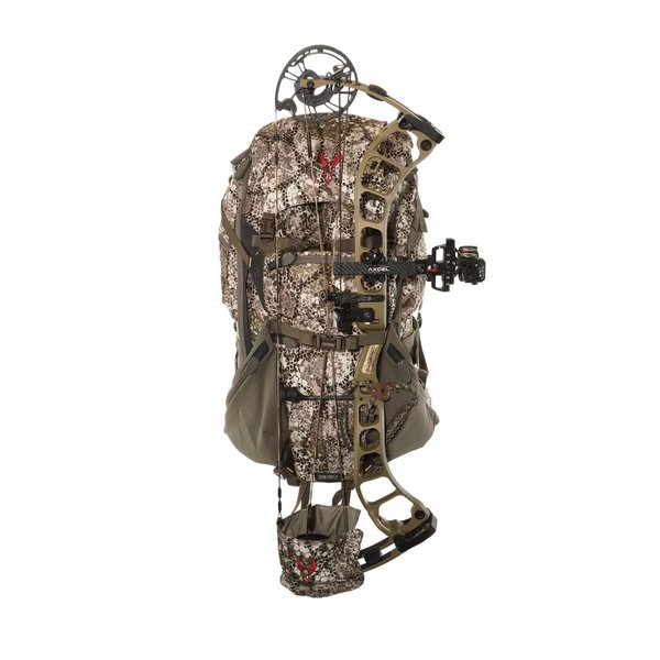 BADLANDS MRK 3 Approach Pack