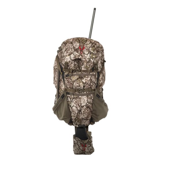 BADLANDS MRK 3 Approach Pack