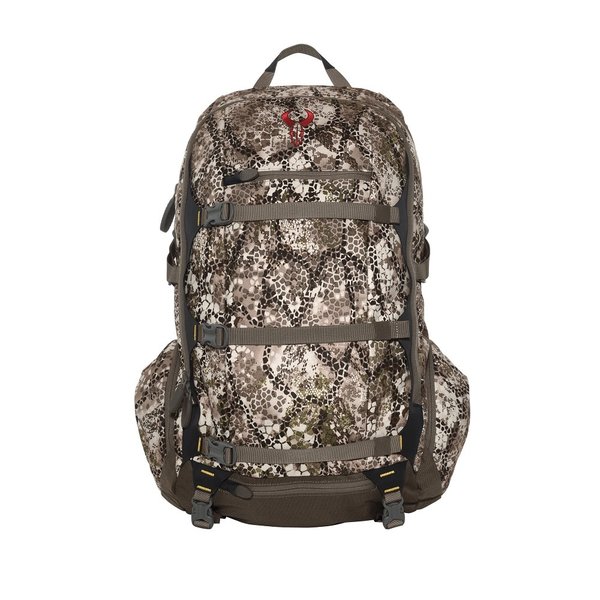 BADLANDS Diablo VT Pack
