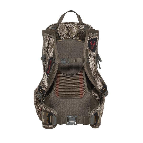 BADLANDS Diablo VT Pack