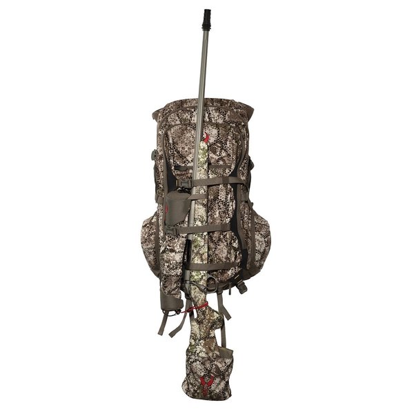 BADLANDS Diablo VT Pack