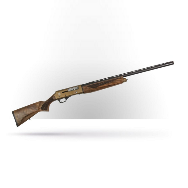 REVOLUTION ARMORY SWIFT 12ga WOOD/CERAKOTE 28"