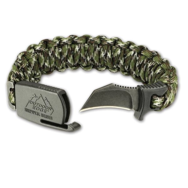 OUTDOOR EDGE PARACLAW Large Camo