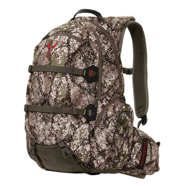 BADLANDS Superday Pack