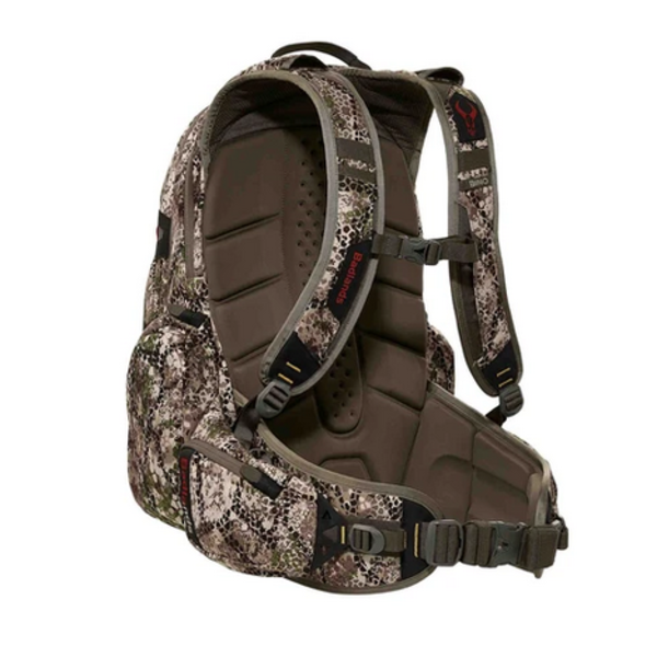 BADLANDS Superday Pack