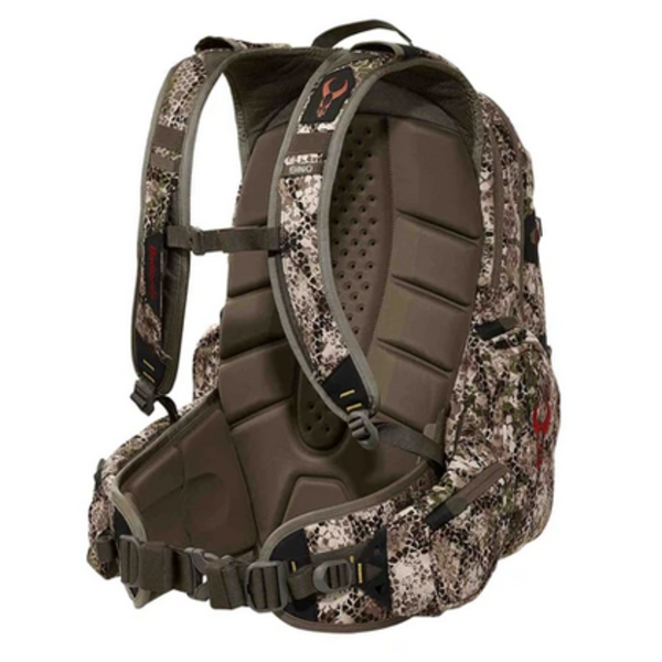 BADLANDS Superday Pack