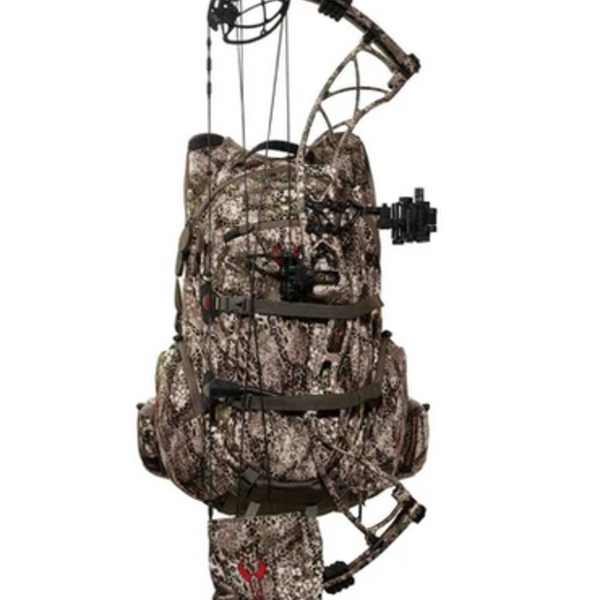 BADLANDS Superday Pack