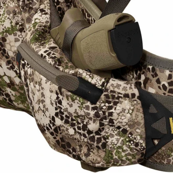 BADLANDS Superday Pack