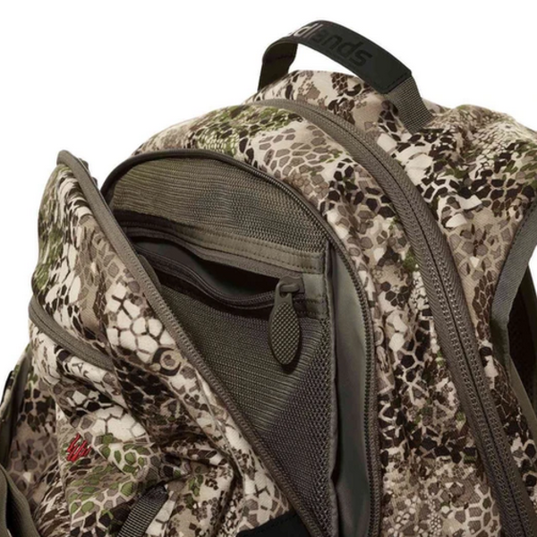BADLANDS Superday Pack