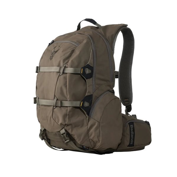 BADLANDS Superday Pack