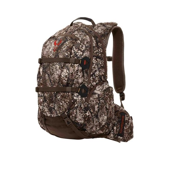 BADLANDS Superday Pack
