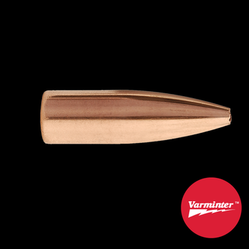 SIERRA BULLETS VARMINTER 100ct