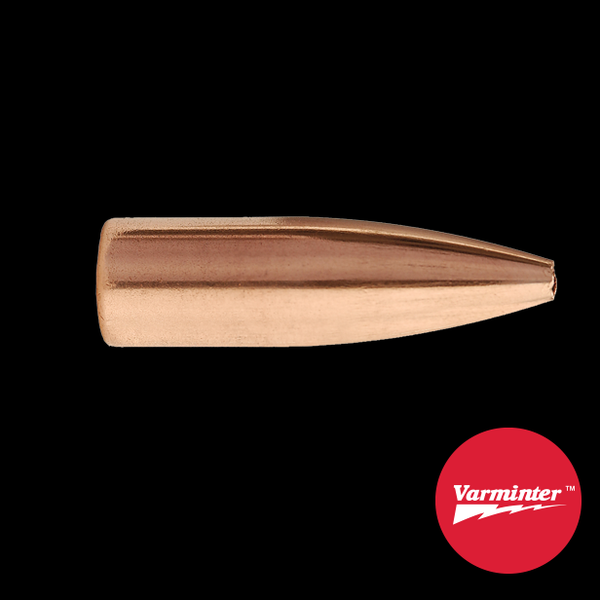 SIERRA BULLETS VARMINTER 100ct