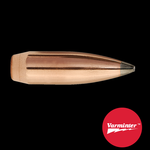 SIERRA BULLETS VARMINTER 100ct