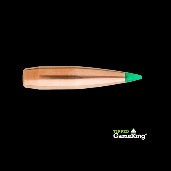 SIERRA BULLETS TIPPED GAMEKING 100ct