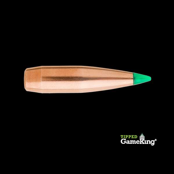 SIERRA BULLETS TIPPED GAMEKING 100ct