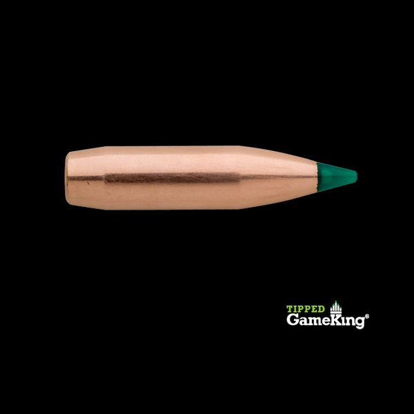 SIERRA BULLETS TIPPED GAMEKING 100ct
