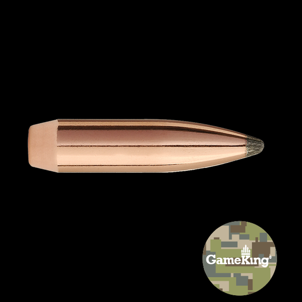 SIERRA BULLETS GAMEKING 100ct