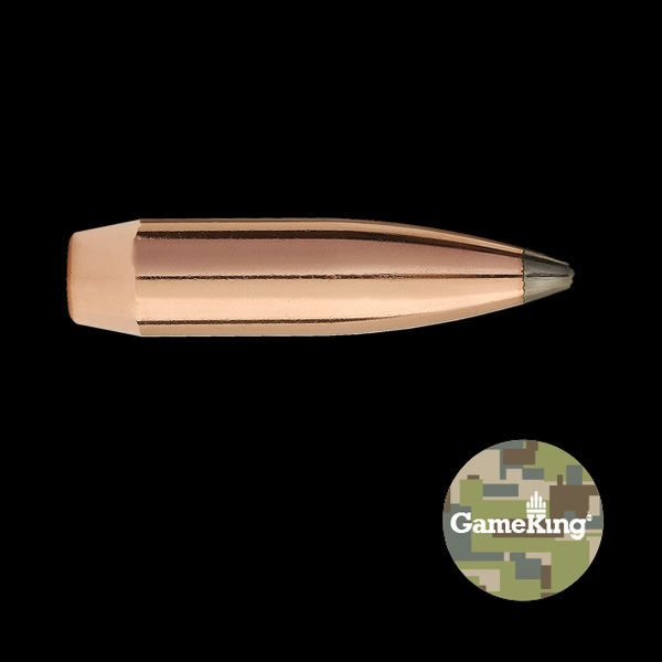 SIERRA BULLETS GAMEKING 100ct
