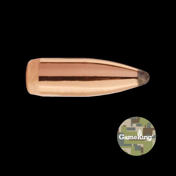 SIERRA BULLETS GAMEKING 100ct