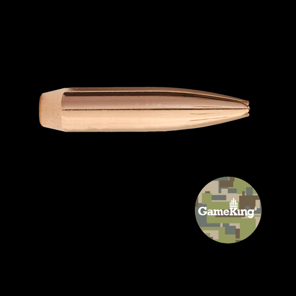 SIERRA BULLETS GAMEKING 100ct