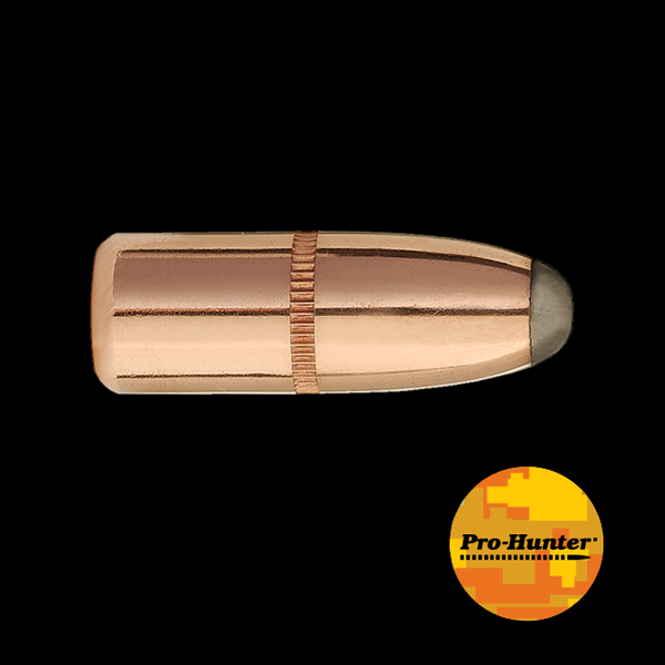 SIERRA BULLETS PRO-HUNTER 100ct