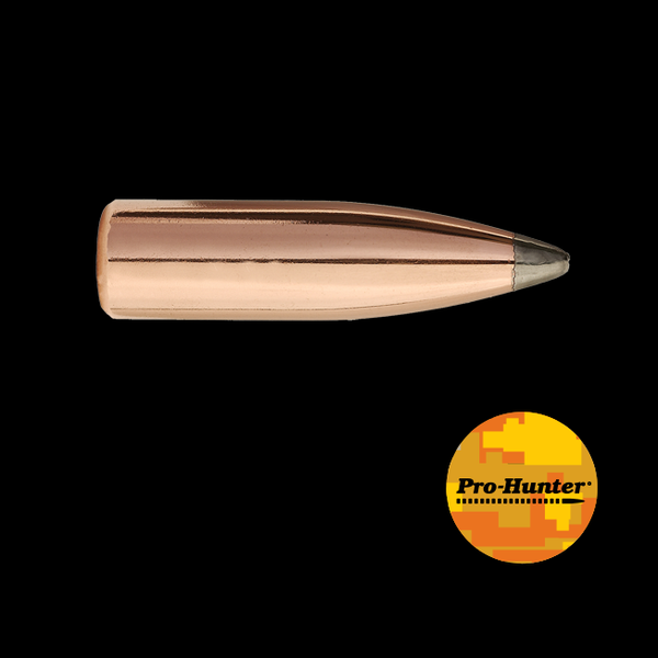 SIERRA BULLETS PRO-HUNTER 100ct