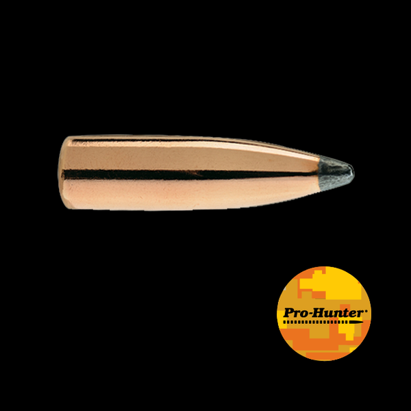 SIERRA BULLETS PRO-HUNTER 100ct