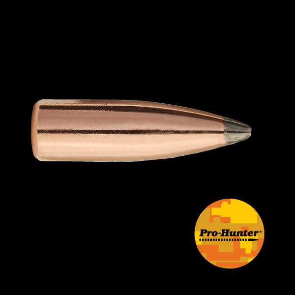 SIERRA BULLETS PRO-HUNTER 100ct