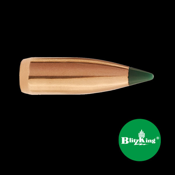 SIERRA BULLETS BLITZKING 100ct