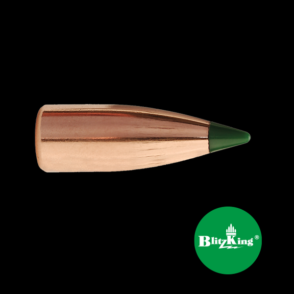 SIERRA BULLETS BLITZKING 100ct