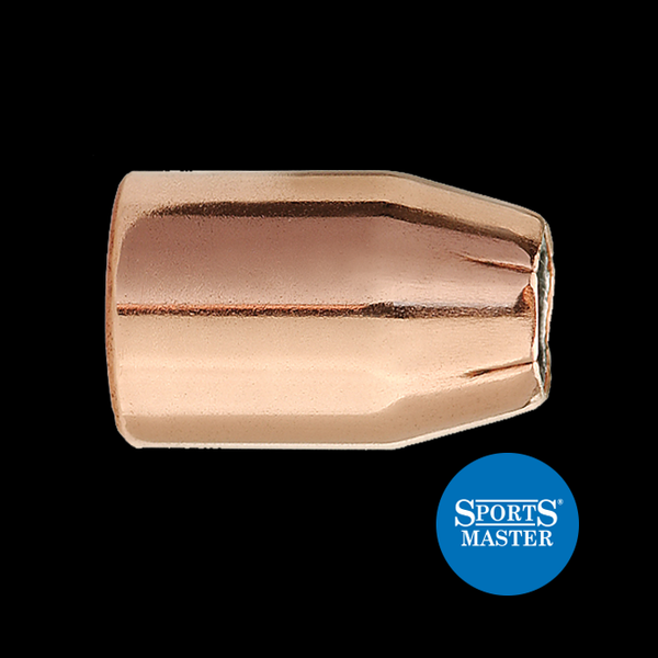 SIERRA BULLETS SPORTS MASTER 100ct