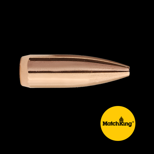 SIERRA BULLETS MATCHKING 100ct