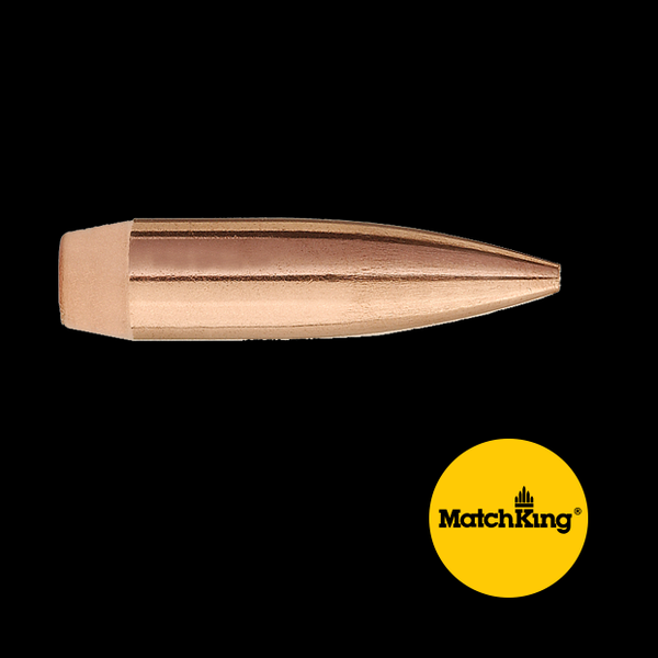 SIERRA BULLETS MATCHKING 100ct