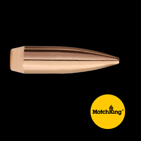 SIERRA BULLETS MATCHKING 100ct