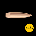 SIERRA BULLETS MATCHKING 100ct