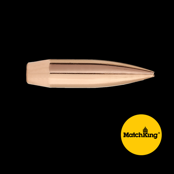 SIERRA BULLETS MATCHKING 100ct
