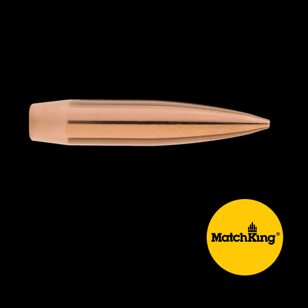 SIERRA BULLETS MATCHKING 100ct