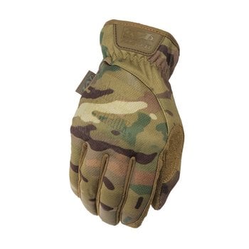 MECHANIX WEAR FastFit Tactical MultiCam