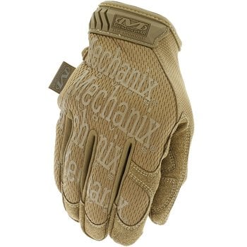 MECHANIX WEAR The Original Tactical Coyote