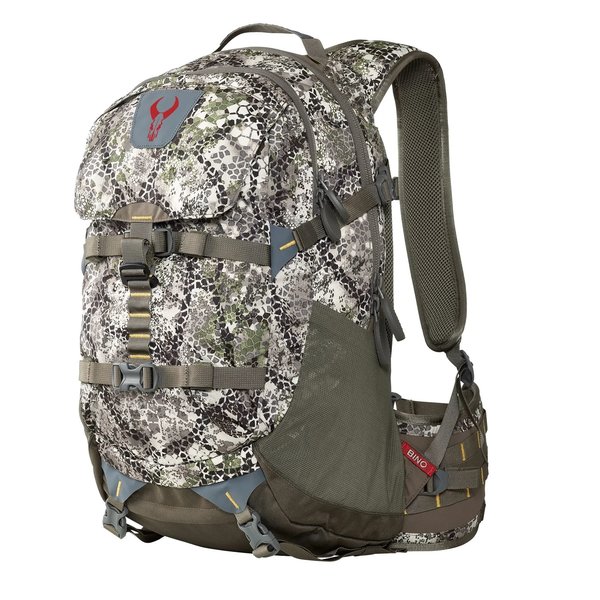 BADLANDS Women's Valkyrie Pack