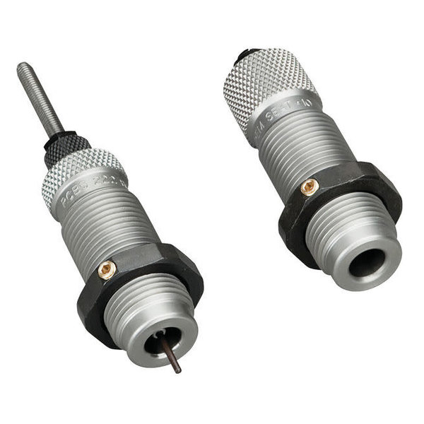 RCBS Group A Rifle FL Die Set