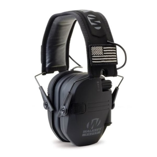 WALKER'S Razor Patriot Series Ear Muff