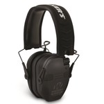 WALKER'S Razor Electronic Quad Ear Muff Black