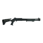 CANUCK ELITE OPERATOR PUMP 12ga 3" 18.6"